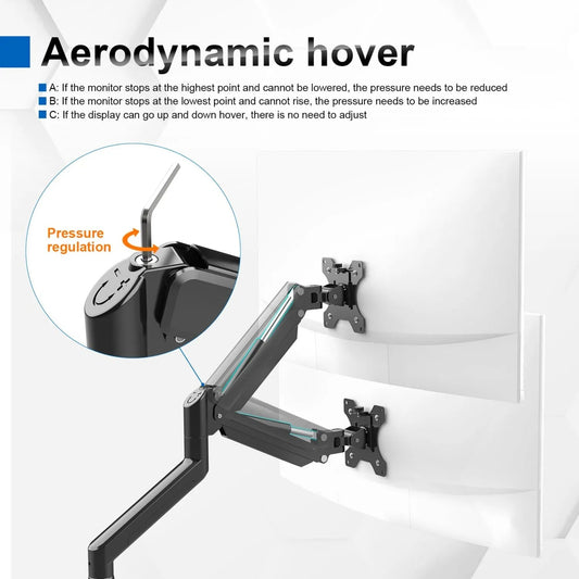 Monitor Stand - ZYVEXO
