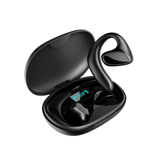 TransLingua Bluetooth Smart Translation Headphones - ZYVEXO