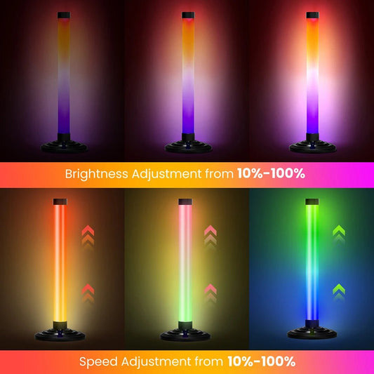 RGBIC LED Strip