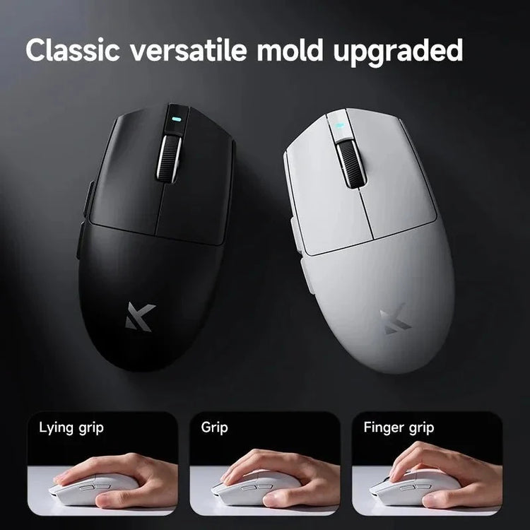 MCHOSE G3 V2 Pro Wireless Mouse - ZYVEXO