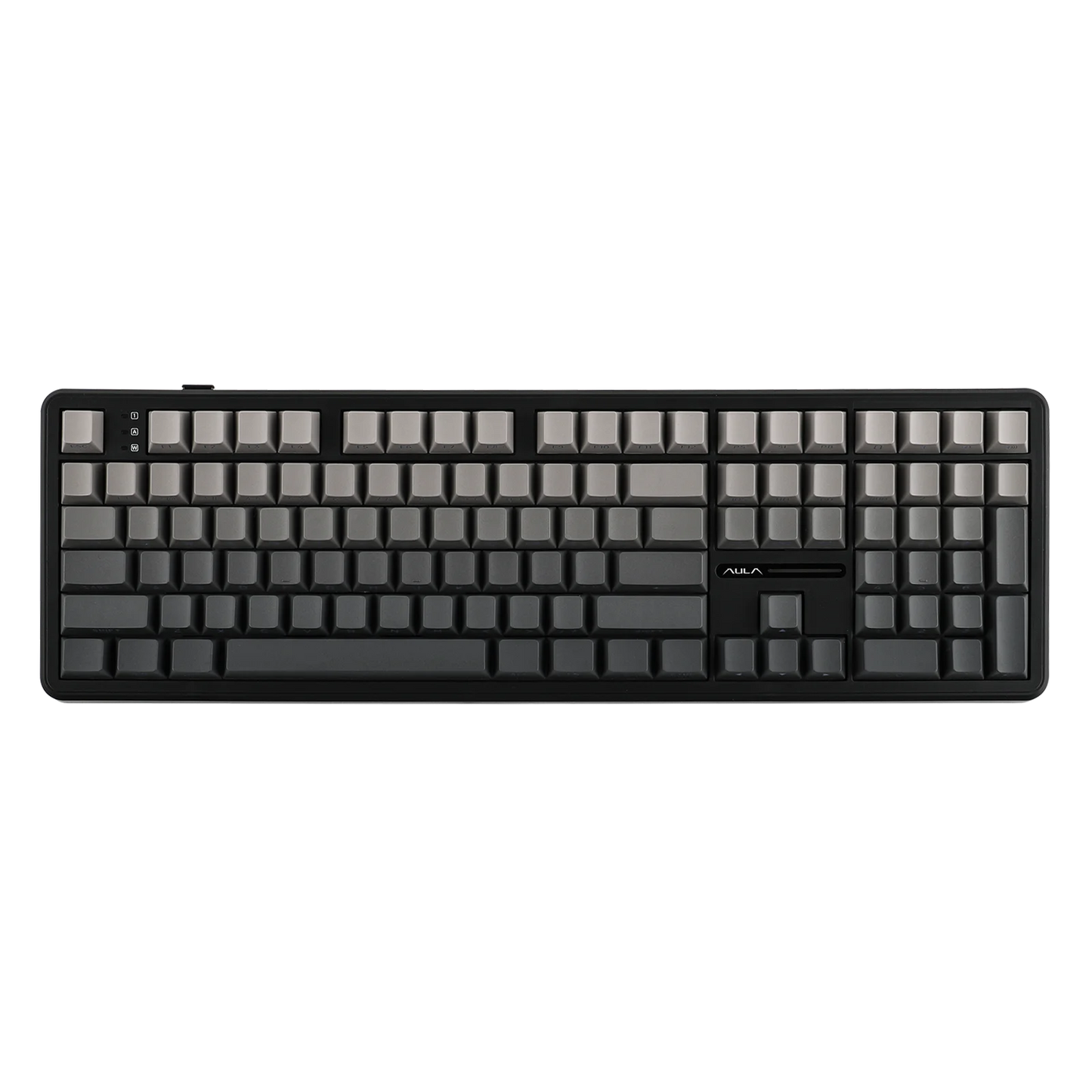 EPOMAKER x AULA F108  100% Wireless Mechanical Keyboard