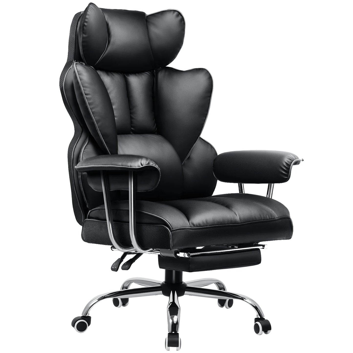 GTPLAYER Gaming chair super comfy