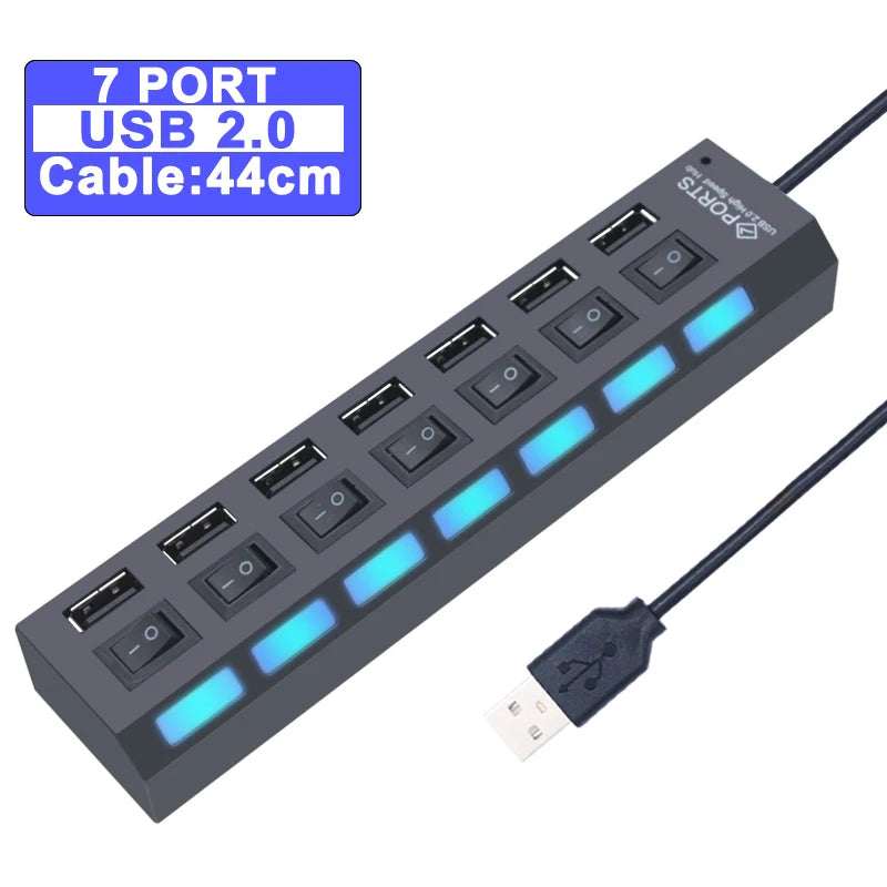 USB Hub 3.0