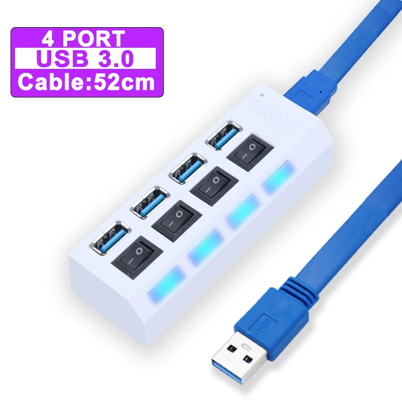 USB Hub 3.0
