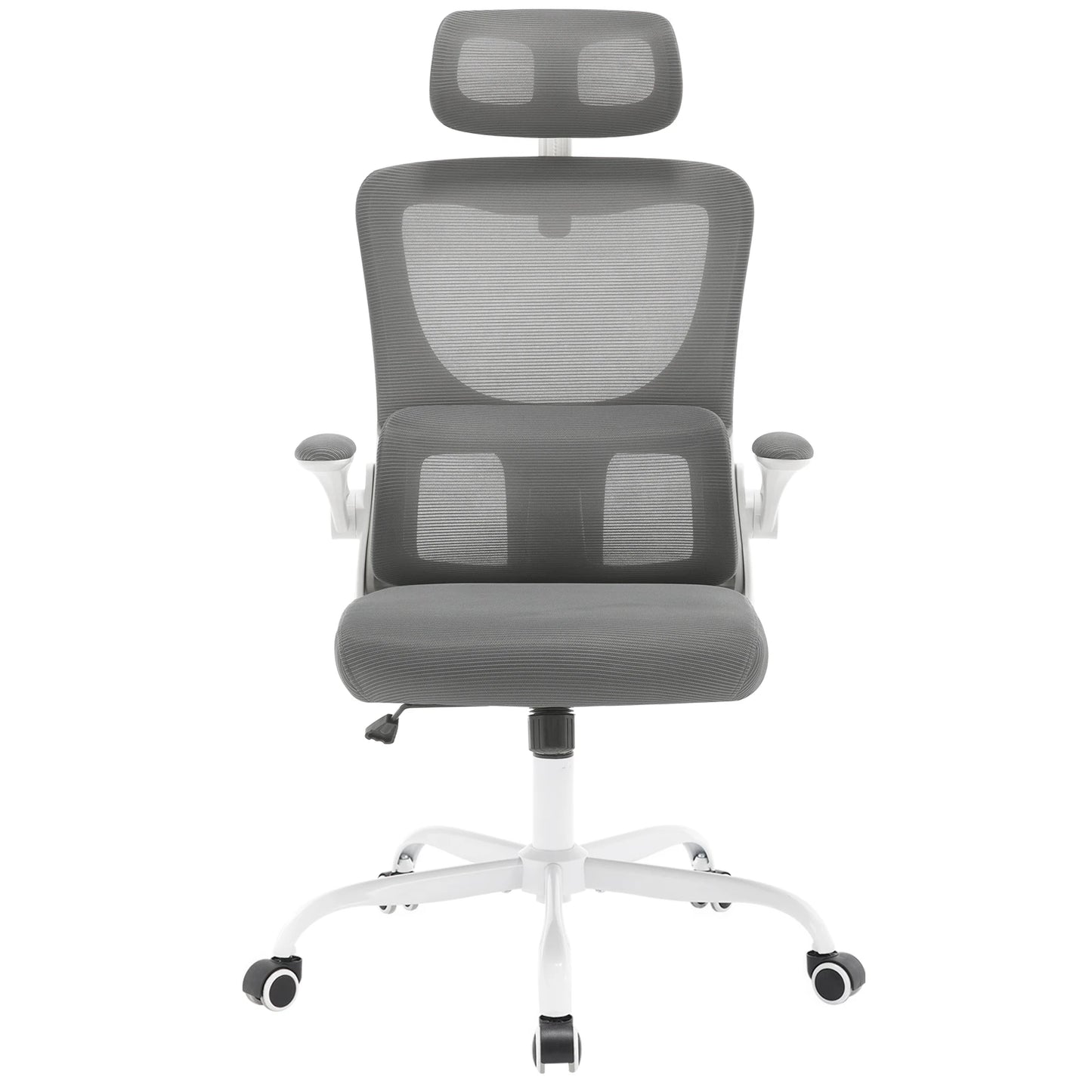 WOLTU Swivel Office Chair Ergonomic