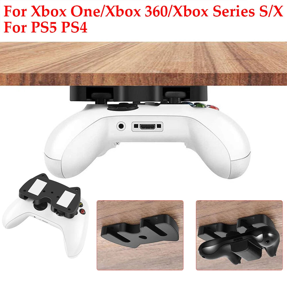 Gamepad Hook Holder