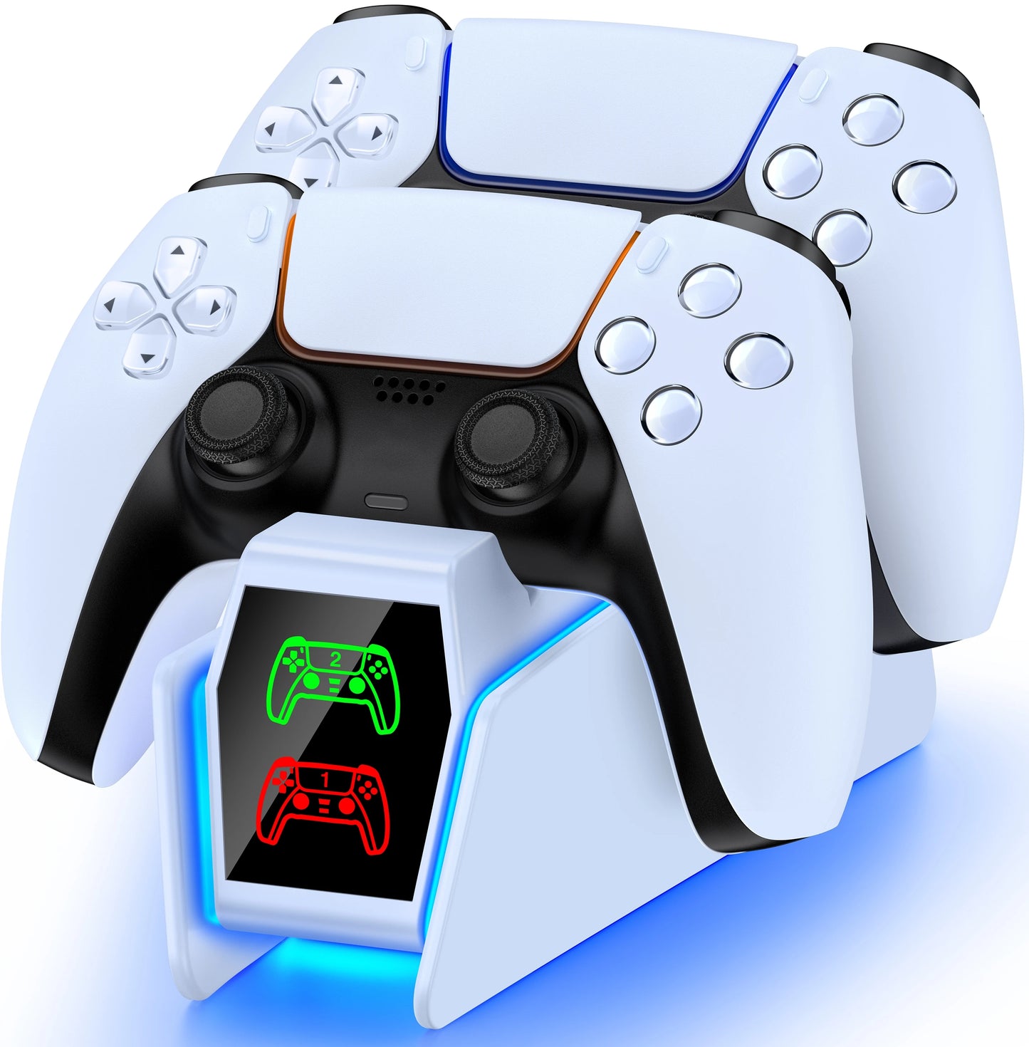 Dual Fast Charger for PS5