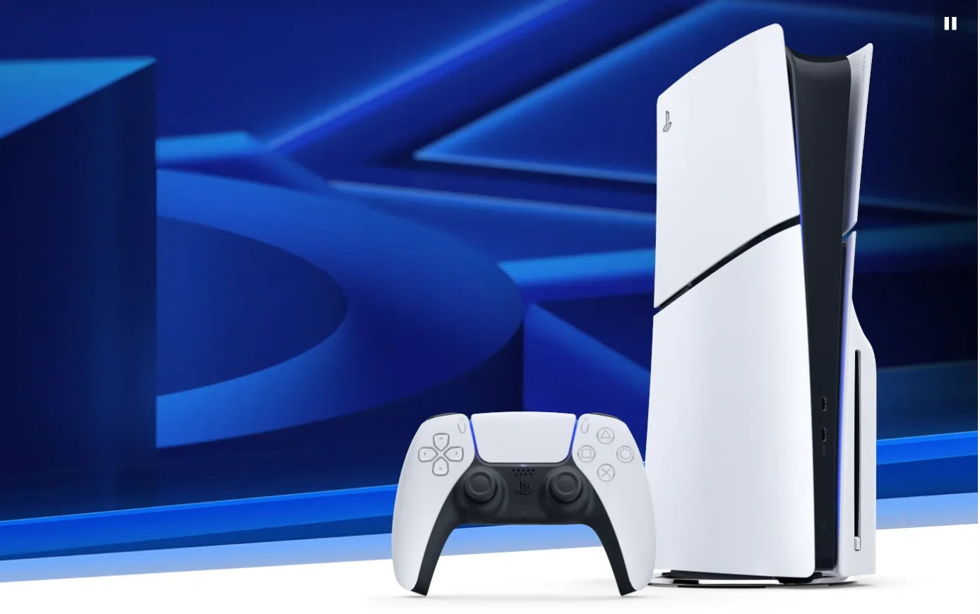 Sony Playstation 5 Slim 1TB