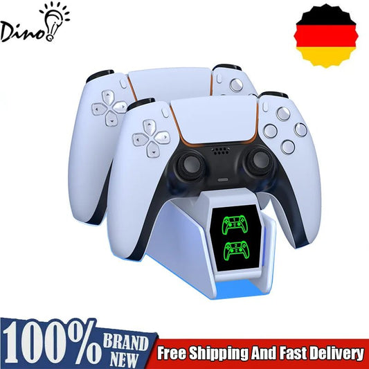 PS5 Dual Charger
