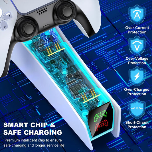 PS5 Dual Charger