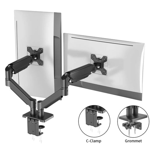 Dual Monitor holder - ZYVEXO