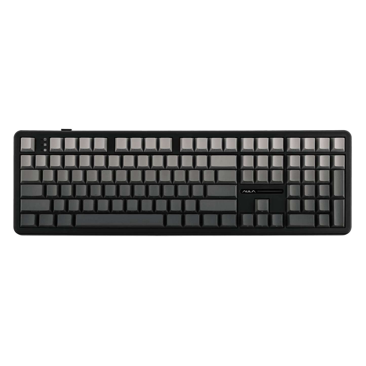 EPOMAKER x AULA F108 100% Wireless Mechanical Keyboard - ZYVEXO