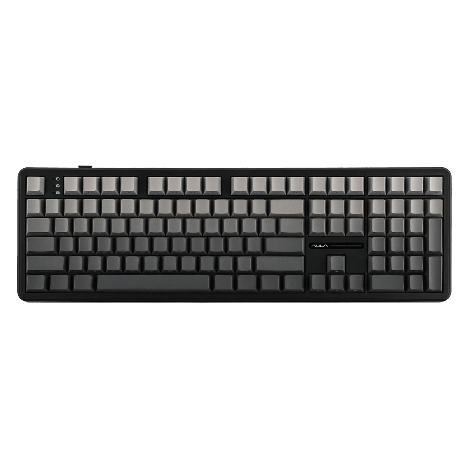 EPOMAKER x AULA F108 100% Wireless Mechanical Keyboard - ZYVEXO