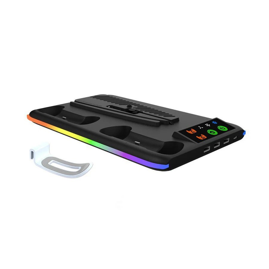 PS5 Cooling Stand