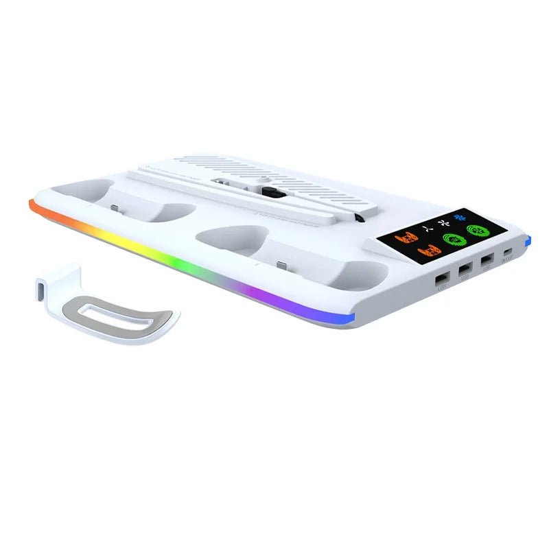 PS5 Cooling Stand