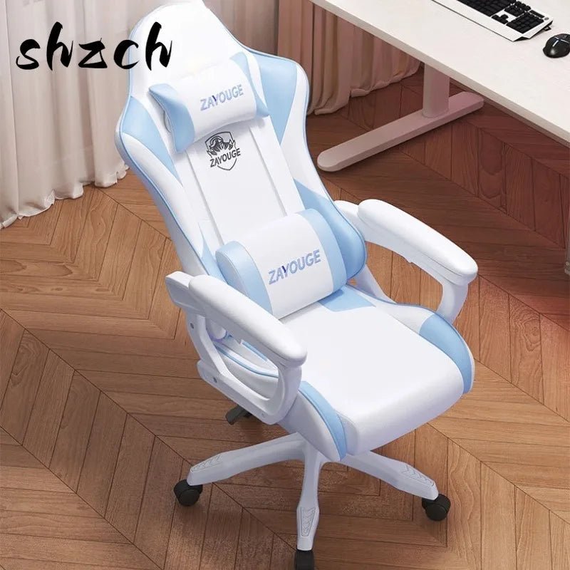 Ergonomic Gaming Chair