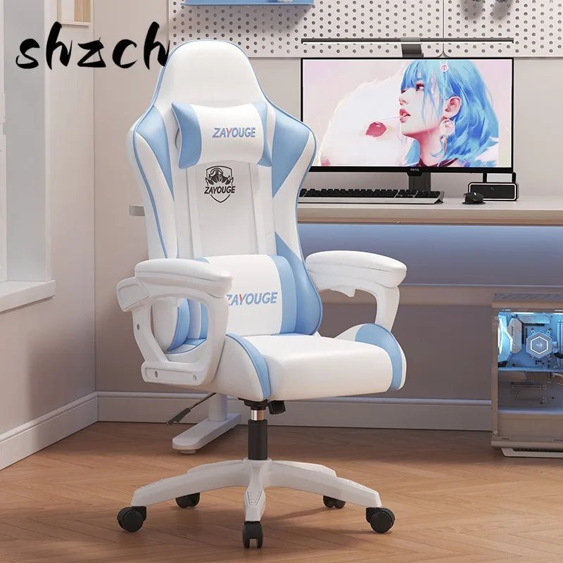 Ergonomic Gaming Chair