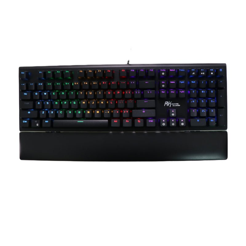 Mechanical Gaming Keyboard