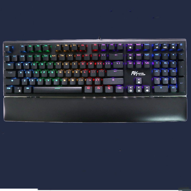 Mechanical Gaming Keyboard