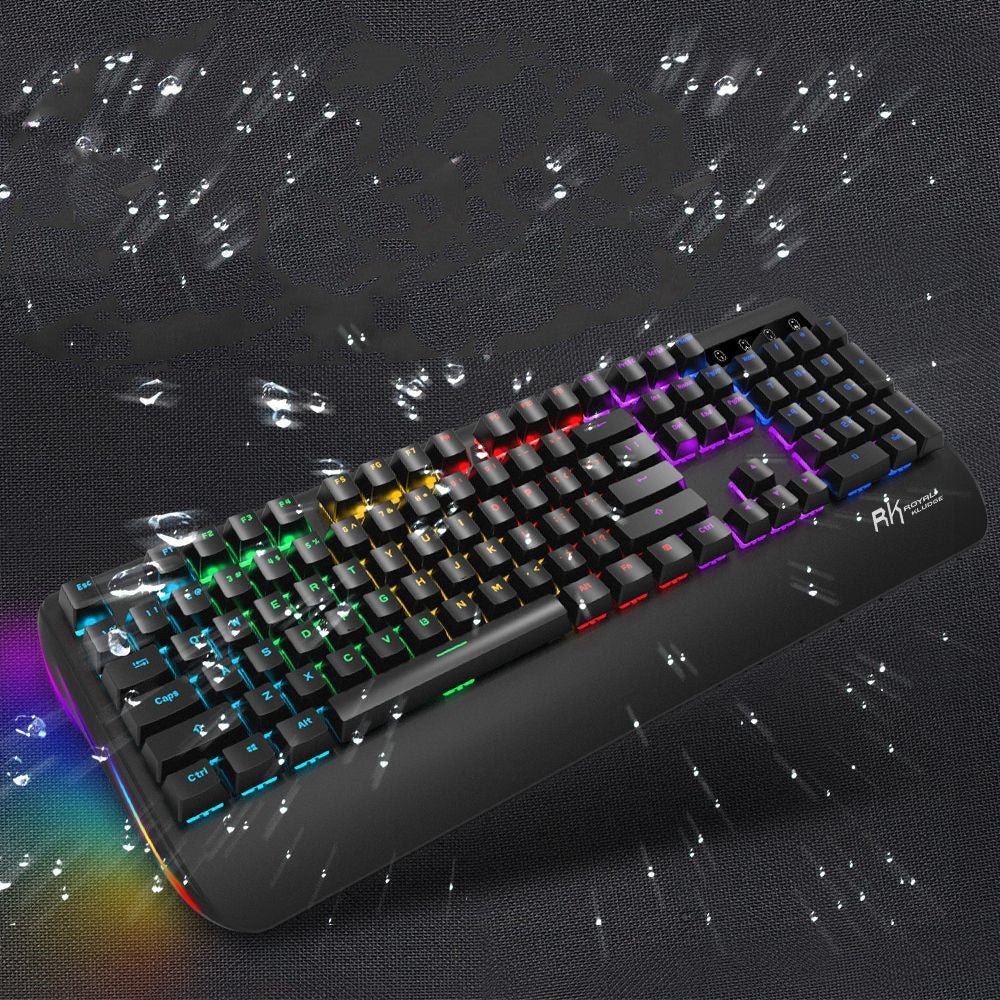 Mechanical Gaming Keyboard