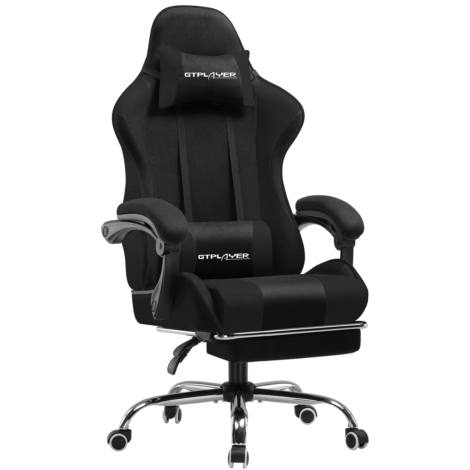 GTPLAYER Gaming chair - ZYVEXO