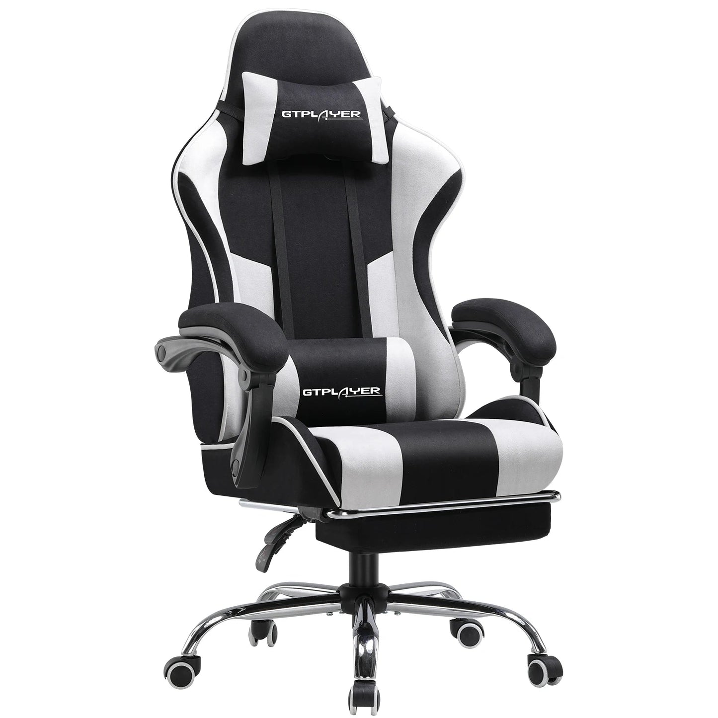 GTPLAYER Gaming chair - ZYVEXO