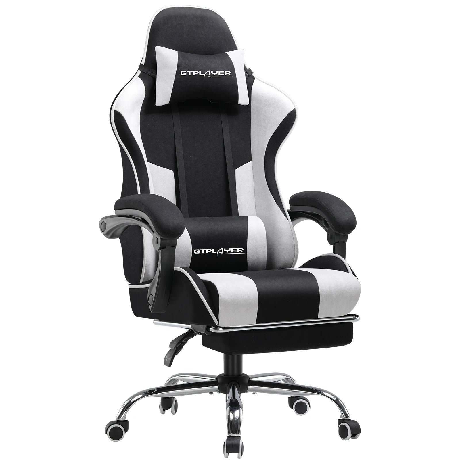 GTPLAYER Gaming chair - ZYVEXO
