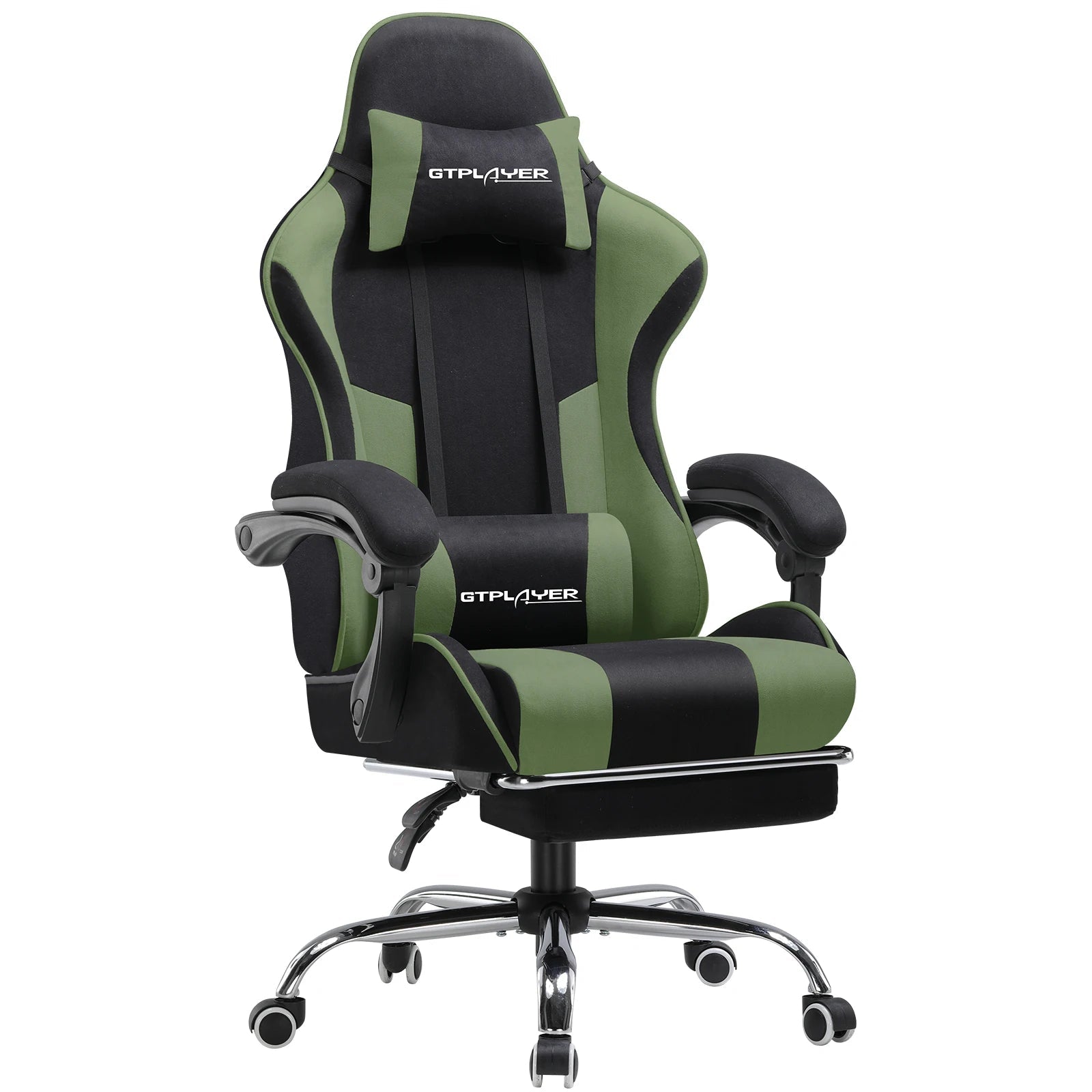 GTPLAYER Gaming chair - ZYVEXO