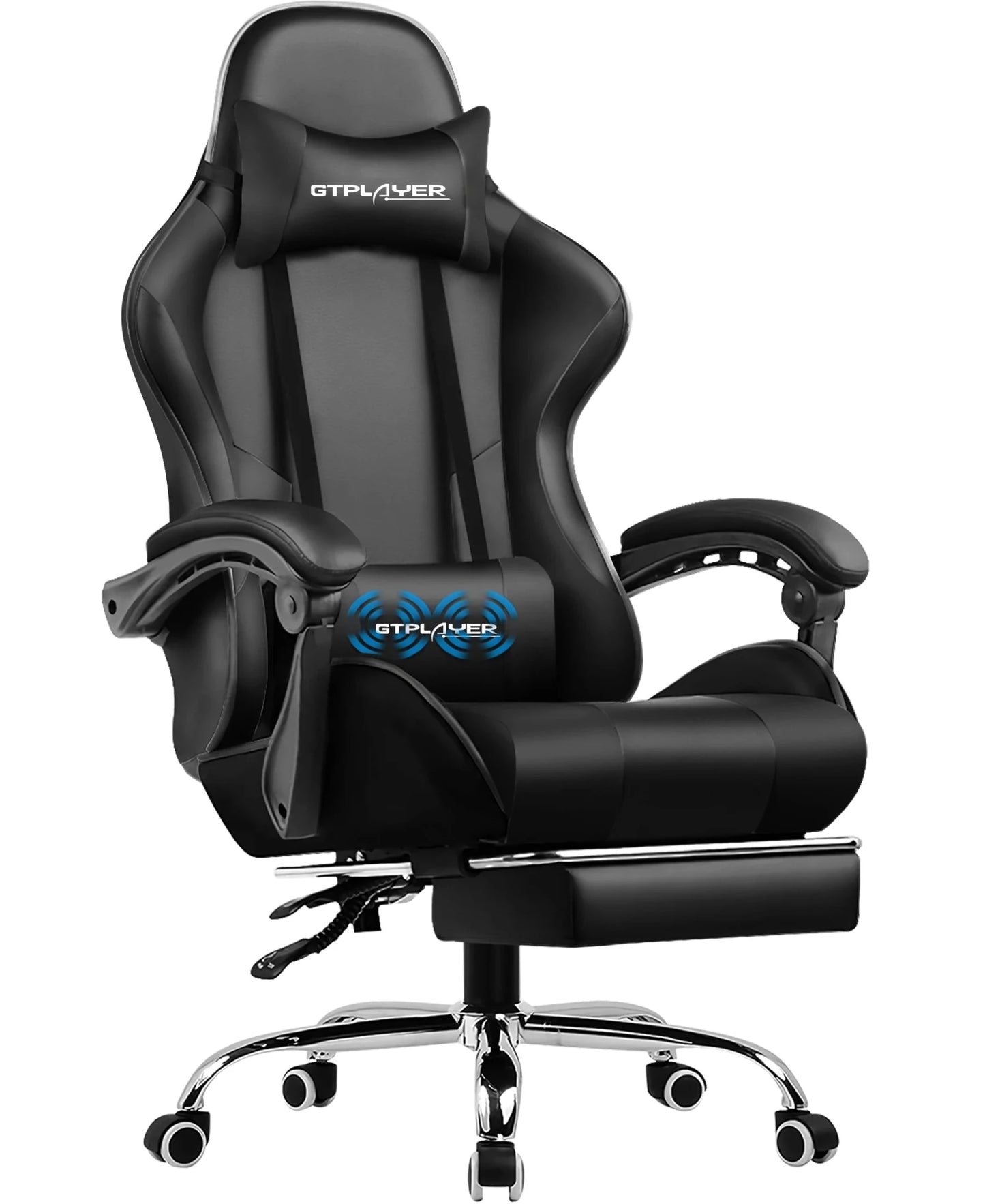 GTPLAYER Gaming chair - ZYVEXO