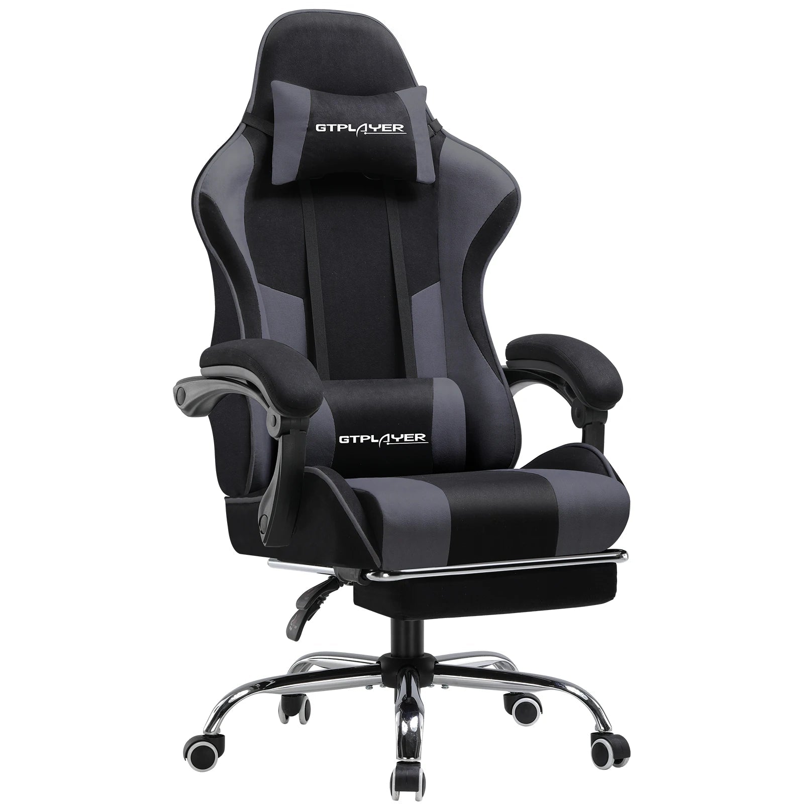 GTPLAYER Gaming chair - ZYVEXO