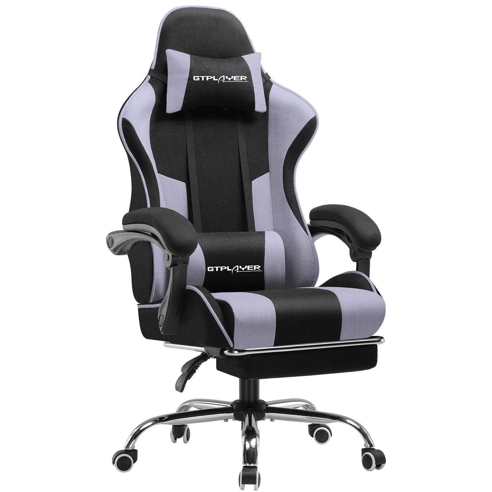 GTPLAYER Gaming chair - ZYVEXO