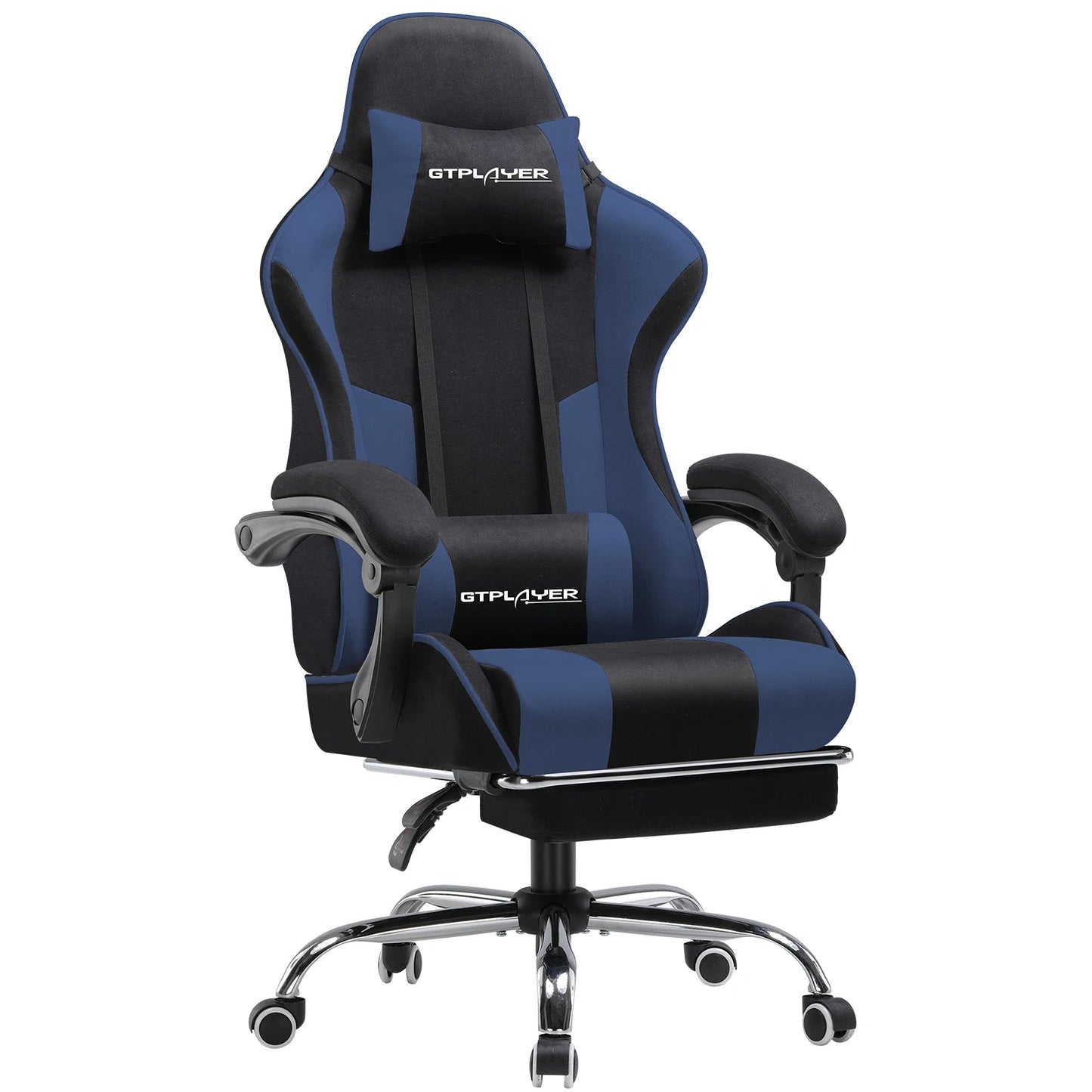 GTPLAYER Gaming chair - ZYVEXO