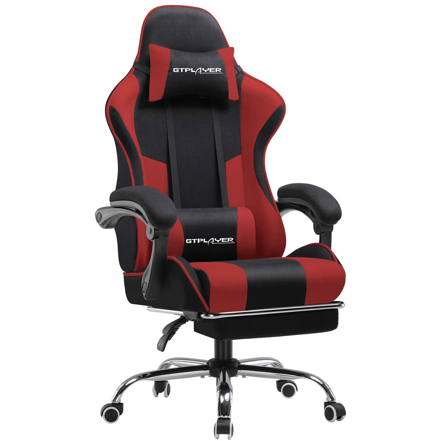 GTPLAYER Gaming chair - ZYVEXO