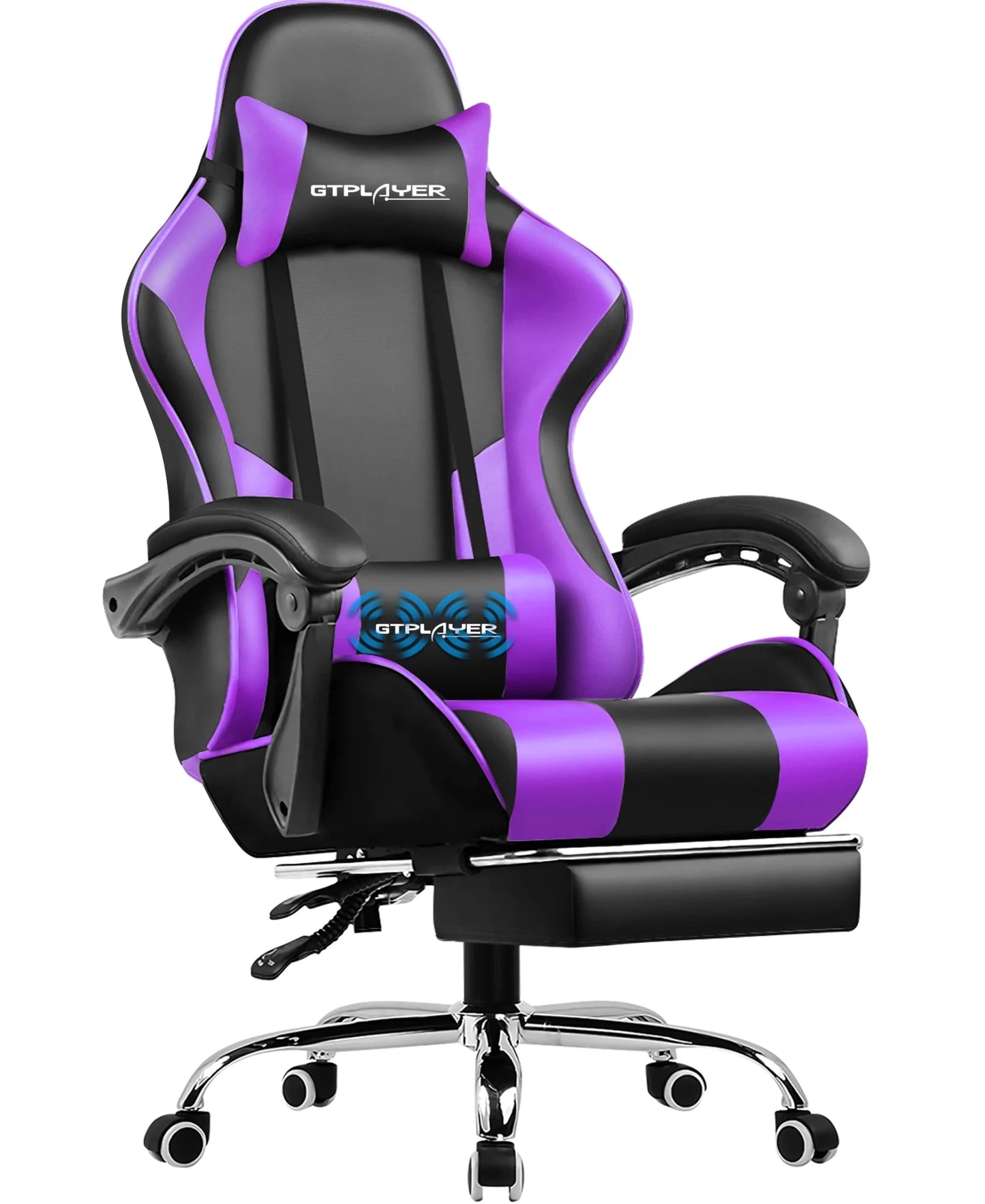 GTPLAYER Gaming chair - ZYVEXO