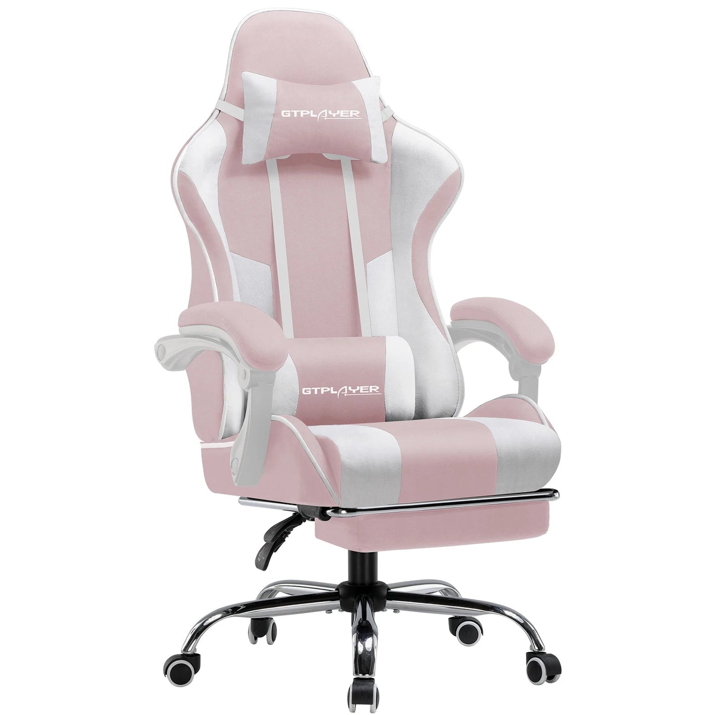 GTPLAYER Gaming chair - ZYVEXO
