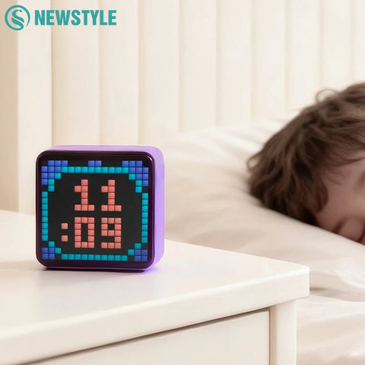 LED Pixel Display - ZYVEXO