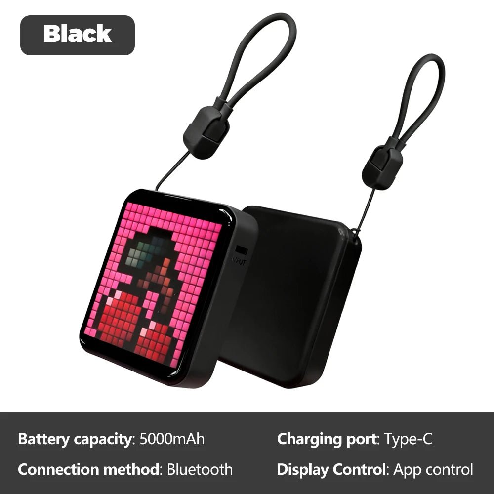 LED Pixel Display - ZYVEXO