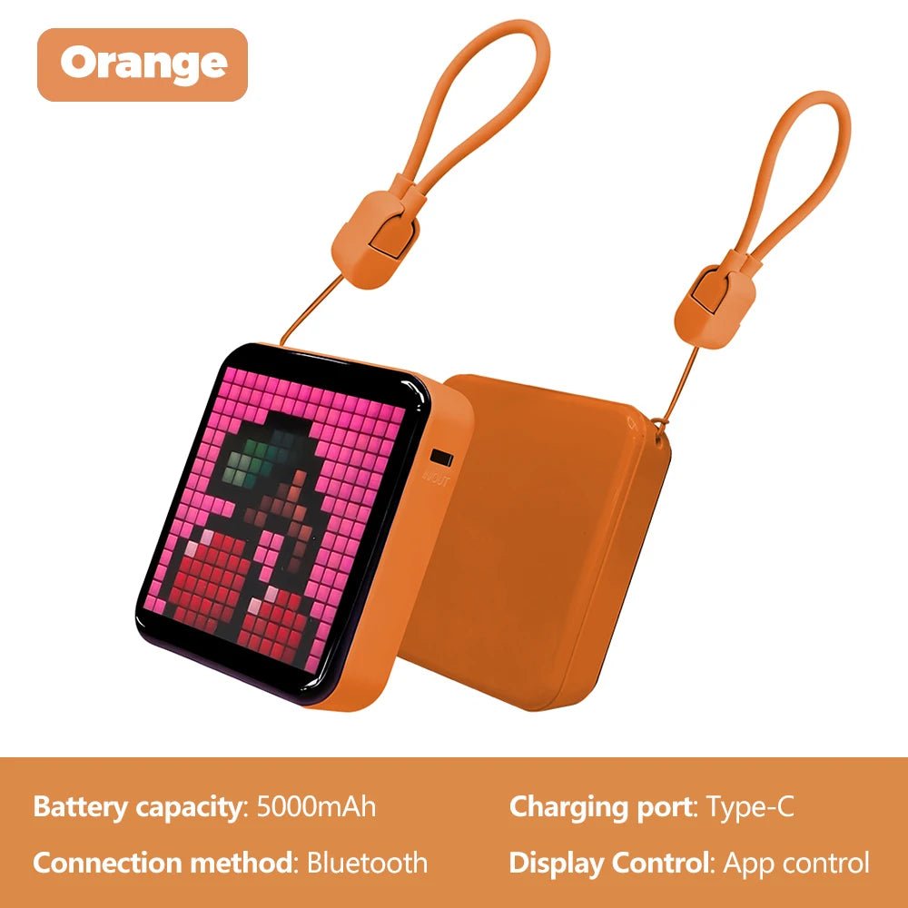 LED Pixel Display - ZYVEXO
