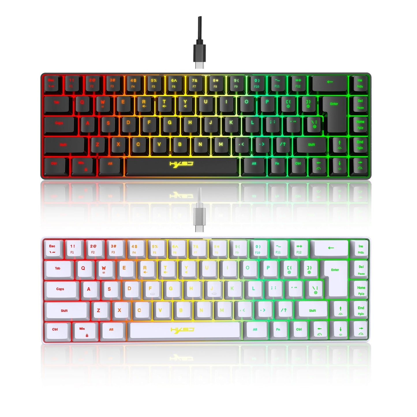 Gaming Keyboard