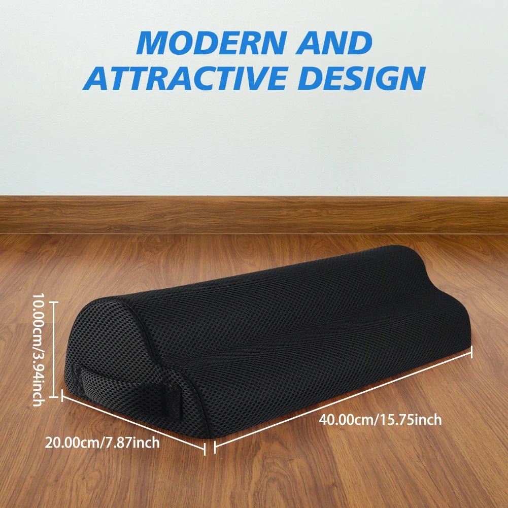 Memory Foam Foot Rest