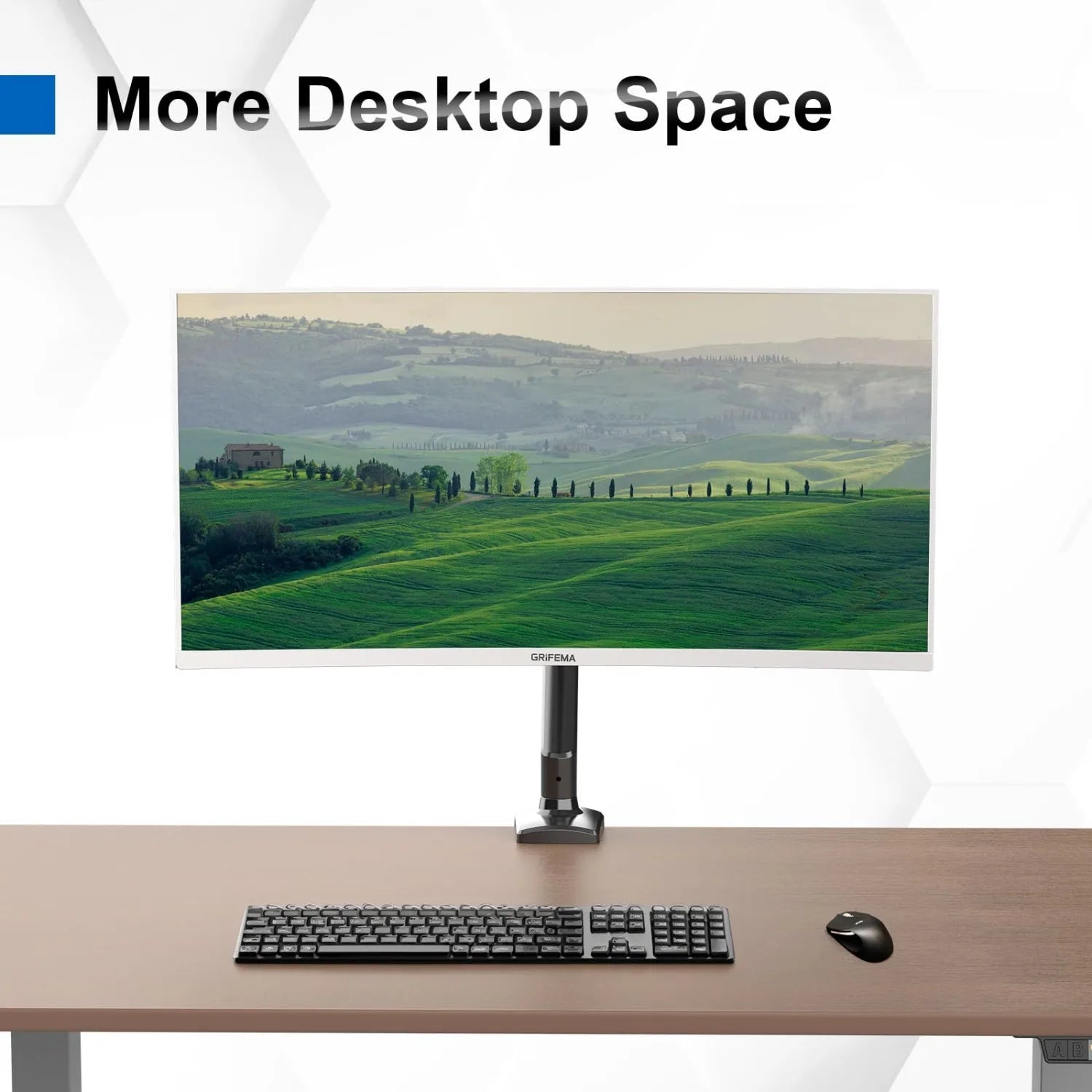 Monitor Stand - ZYVEXO