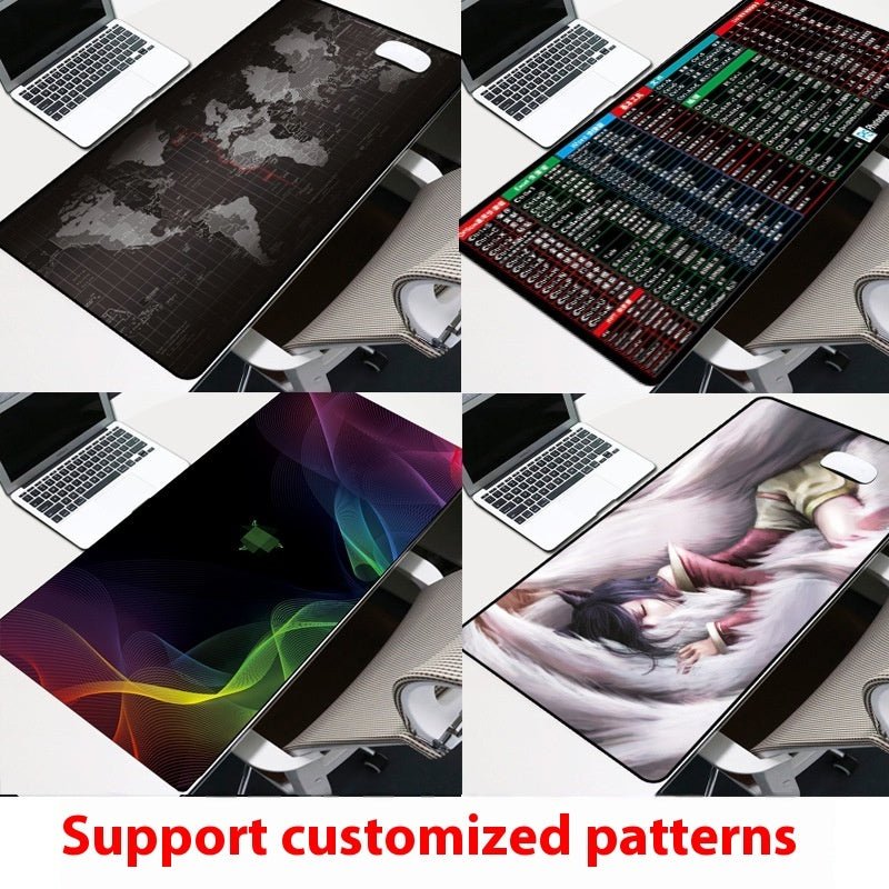 Large Mouse Pad