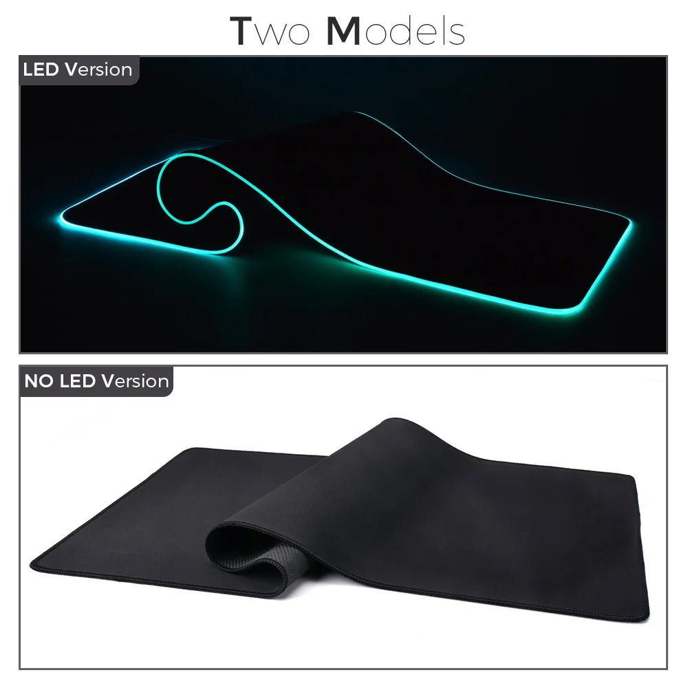 RGB Mouse Pad