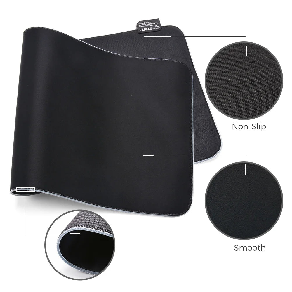 RGB Mouse Pad