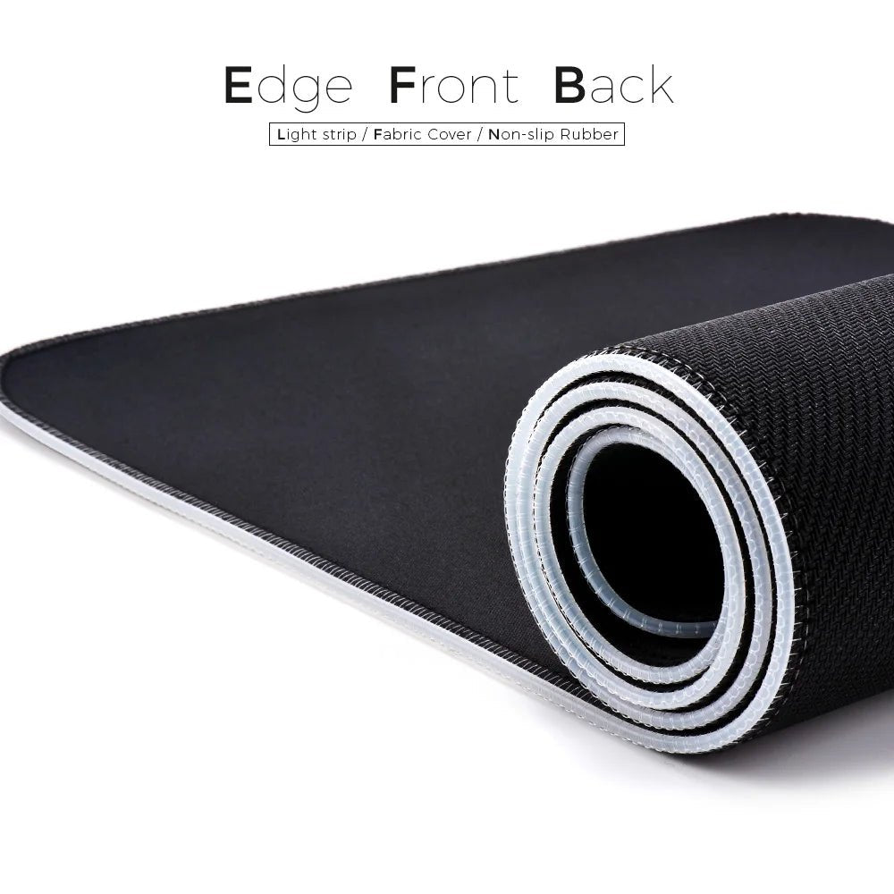 RGB Mouse Pad