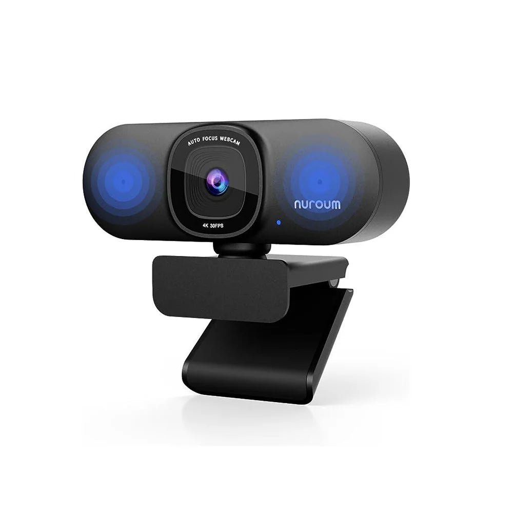 4K Webcam