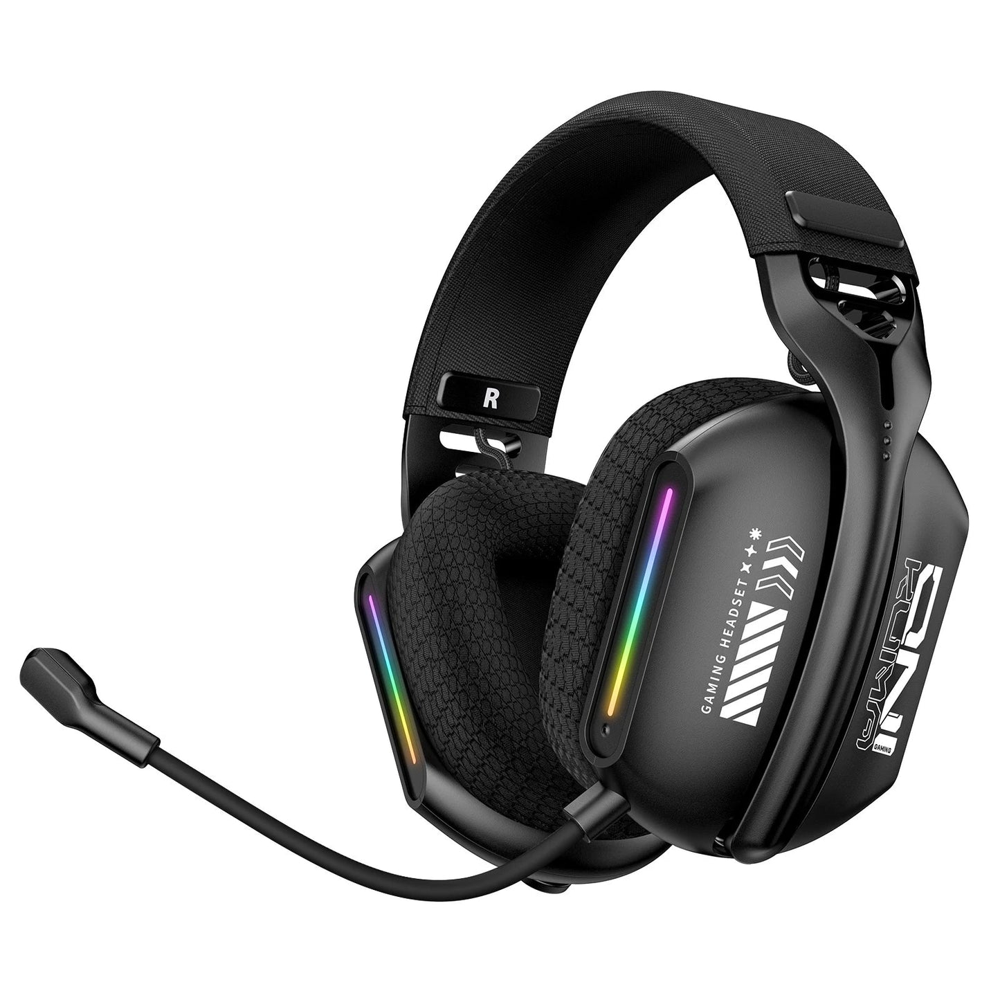 ONIKUMA GT808 Wireless Gaming Headset - ZYVEXO