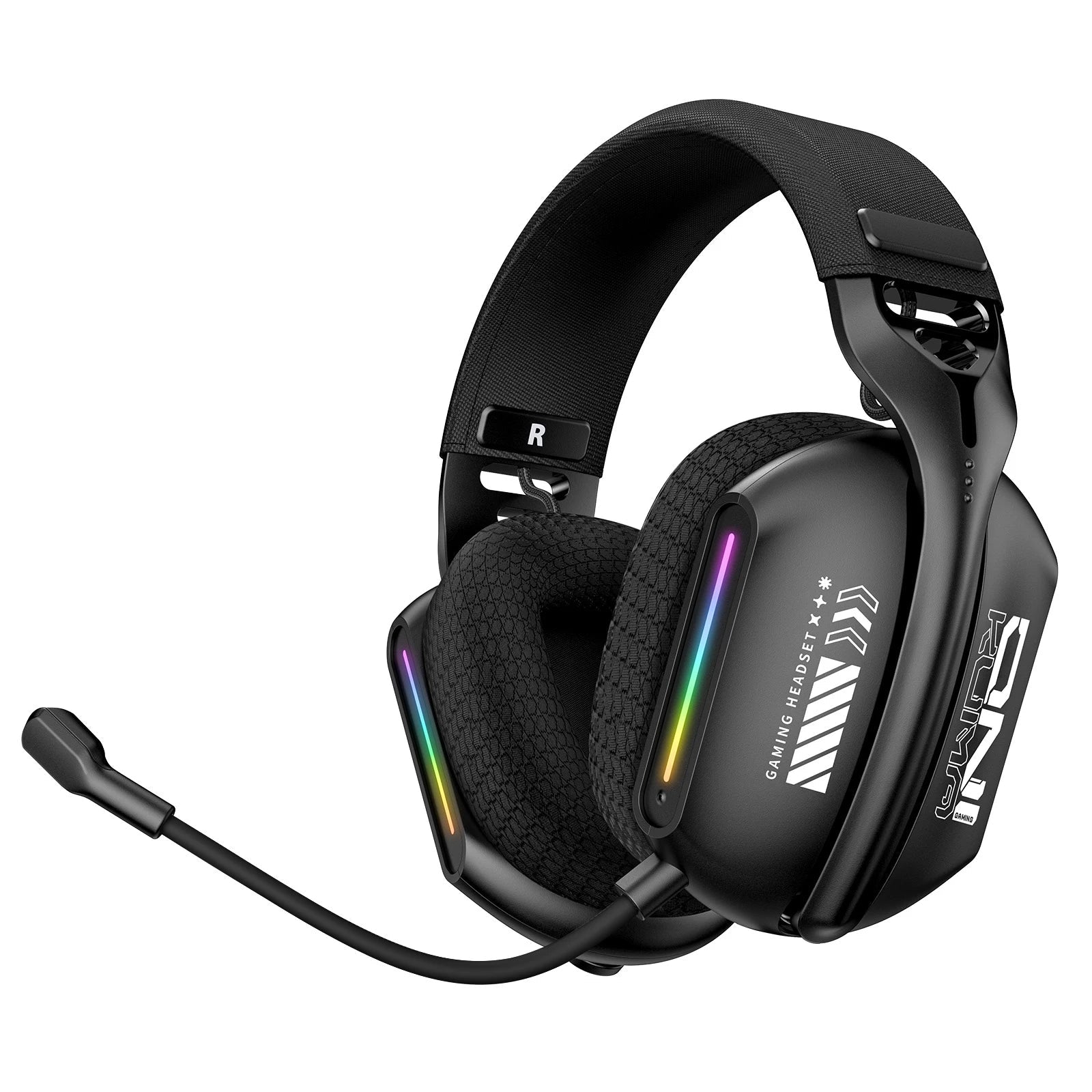 ONIKUMA GT808 Wireless Gaming Headset - ZYVEXO