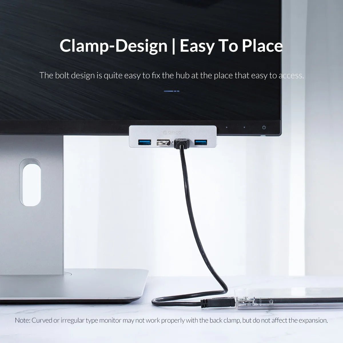 USB 3.0 Hub