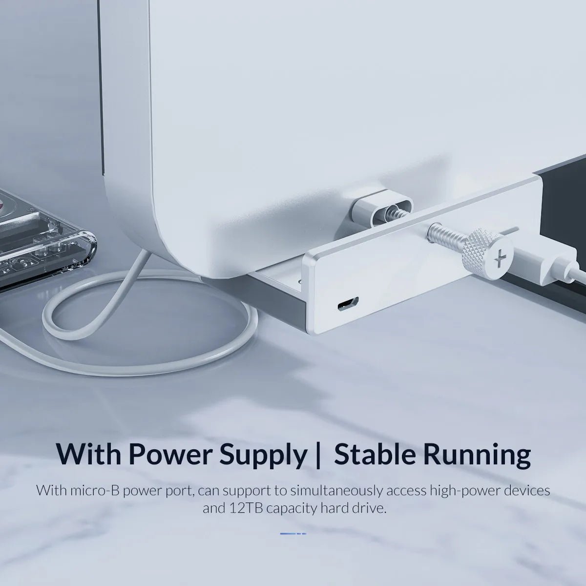 USB 3.0 Hub